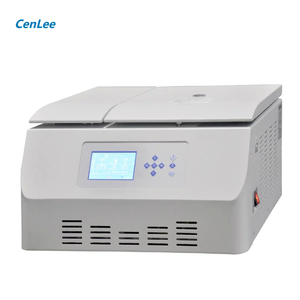 16600rpm Refrigerated Centrifuge High Speed 21532xg -20-40C 1.5ml 50ml 100ml Sperm Analysis Veterinary Reproduction Laboratory - Product Image 5