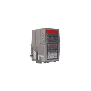 Actuador de Amortiguador Electrohidráulico Honeywell 120V 50/60Hz V4055A1064 de Aluminio para Montaje en Pared - Product Image 1