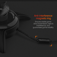 Manette de vol ergonomique USB PXN PXN-F16 pour simulateur de vol, contrôleur de jeu d'aviation pour PC Windows
