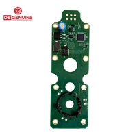 DSGENUINE XF Euro 6 HE400 HE500 24 Voltios VGT Kit de Reparación de Actuador de Turbocompresor, Unidad Electrónica, Placa PCBA 3789646