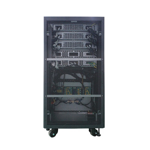 UPS Modular de Alta Frecuencia Szxsun de 30K-600Kw Trifásico para Servidores de Centros de Datos - Product Image 3