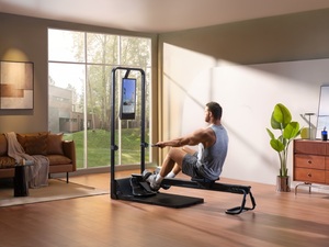 Speediance Stazione Fitness Intelligente Power Station Unisex Smart Trainer per Allenamento di Forza a Resistenza Attrezzatura Palestra Domestica All-in-One per Esercizi - Product Image 2