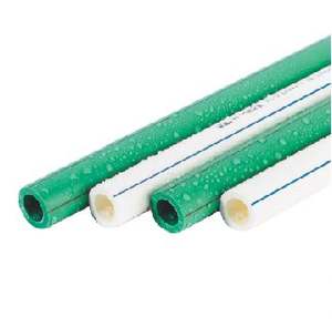 <span class=keywords><strong>JuBo</strong></span> Fabrication de tuyaux d'eau PPR et de raccords de tubes en plastique - Product Image 4