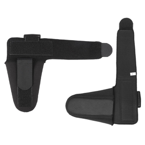 Yeni Stil Ayarlanabilir Ayak Düşmesi Düzeltici Ayak Bileği Sabitleyici Ortezi Plantar Fasiit Rahatlatıcı Ateli Ayak Varus Valgus Desteği - Product Image 3