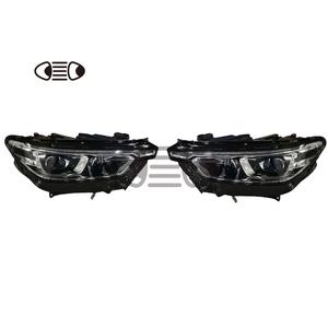 TUZHIHAO, sistemas <span class=keywords><strong>de</strong></span> iluminación automática <span class=keywords><strong>de</strong></span> alta calidad, faros delanteros para Ford Taurus 6000K, temperatura <span class=keywords><strong>de</strong></span> Color, fecha <span class=keywords><strong>de</strong></span> caducidad larga - Product Image 3