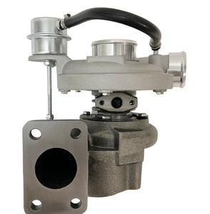 Turbocompresor 482-8187 para Motor C9 - Product Image 2