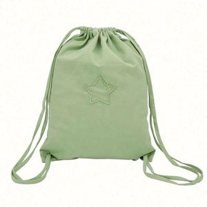 Customized Large-Capacity Custom Logo Adjustable Strap Multi-Color Sturdy Waterproof Sport Outdoor <b>Book</b> Storage Shopping Bag - Product Image 1