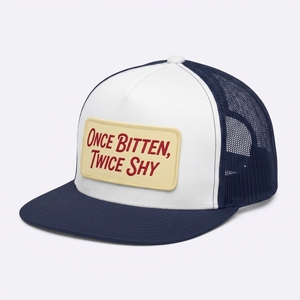 Casquette de course T&L OEM ODM en polyester/coton, 5 panneaux, unisexe, quatre saisons, tissu imperméable pour l'extérieur, badge tissé, logo personnalisé - Product Image 1