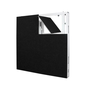 Écran led extérieur étanche p4.81 p7.81 écran d'affichage led support extérieur match de cricket en direct écran d'affichage led extérieur - Product Image 2