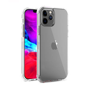 ร้อนขายความละเอียดสูงสดใสไม่สีเหลืองสำหรับSamsung, HuaweiและiPhoneโปร่งใส12แม่เหล็กโทรศัพท์Girly - Product Image 2