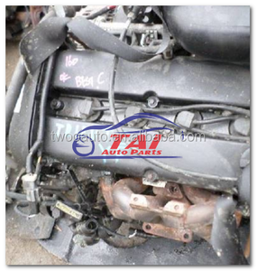 เครื่องยนต์ใช้แล้วสำหรับนิสสัน T30/NT30 - Product Image 3