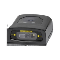 Máquina de autoservicio Syble, lector de código QR 2D, Android, Mini escáner de código de barras de montaje fijo, 2 unidades