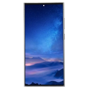 หน้าจอ LCD สำหรับโทรศัพท์มือถือ Samsung S24 Ultra จอแสดงผลทดแทนสำหรับ Samsung S24 Ultra - Product Image 4