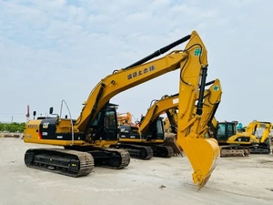 Excavadora Usada Cat 320D2 Original Caterpillar <span class=keywords><strong>320D</strong></span> 320D2 323D 323D2 - ¡Venta Caliente! - Product Image 3