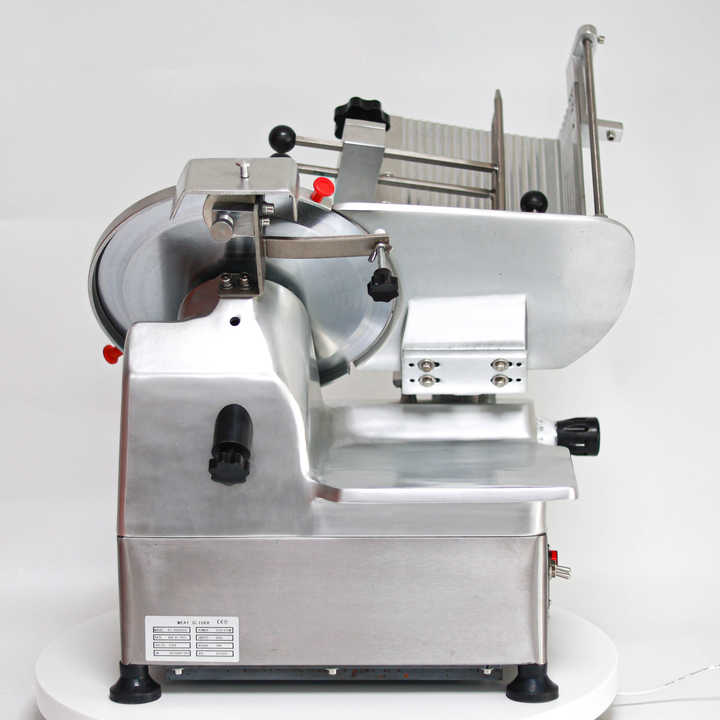 RTK chinese New best full automatic commercial frozen meat slicer