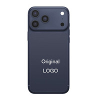 Étui de téléphone factice non fonctionnel pour iPhone 17 Pro Max, modèle de téléphone d'affichage pour smartphone iPhone 17