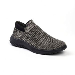 Zapatillas Deportivas de Moda RO, Malla Transpirable, Talla Grande, Zapatillas Casuales para Hombre - Product Image 1