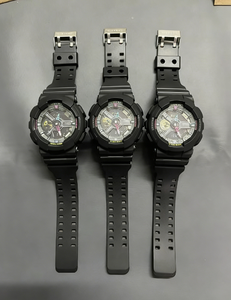 Reloj de Pulsera Impermeable para Hombre, Estilo Moderno con Fecha Luminosa - Product Image 5