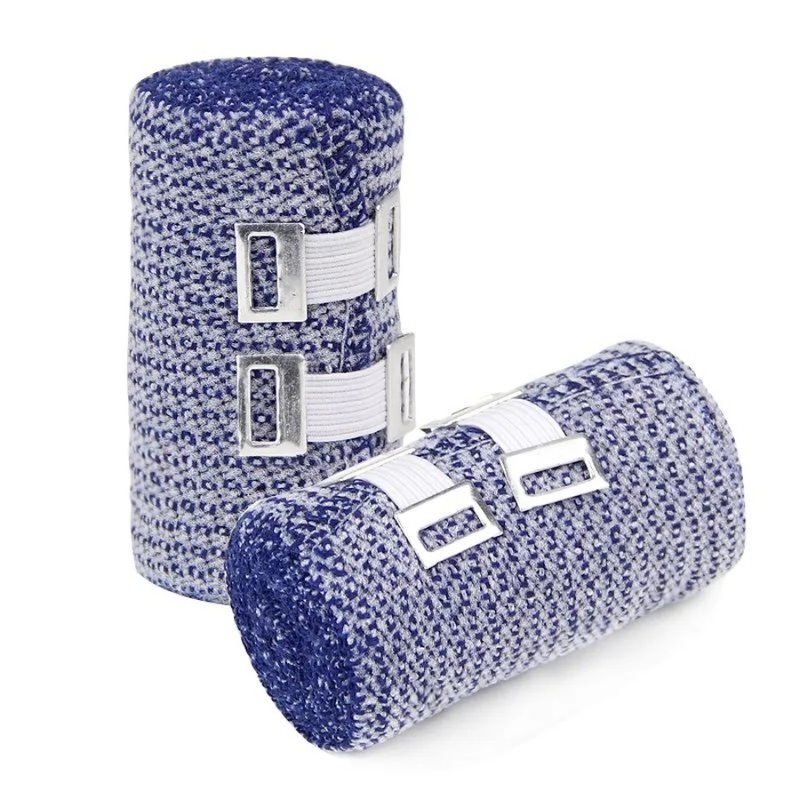 Risenmed Factory Wholesale High Elastic Bandage