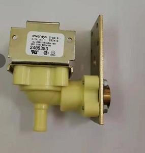 Manitowoc Băng 7601133 dịch vụ Kit nước đầu vào van, invensys K-74118-11 10W 220-240V ,Q0460-Q1800 phổ quát, - Product Image 4