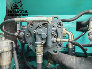 Kobelco เครื่องขุด Sk200มือสอง kobelco เครื่องขุด Sk200-8 20Ton Sk200 - Product Image 6