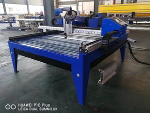 Tháo Rời Loại Máy Tính Để Bàn Cnc Plasma Máy Cắt 1530 - Product Image 3