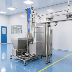 Máquina Automática de Llenado de Botellas de <span class=keywords><strong>Agua</strong></span> <span class=keywords><strong>Mineral</strong></span> de 900 Litros de Capacidad, Fácil de Operar, Línea de Llenado de Botellas de <span class=keywords><strong>Agua</strong></span> de 5 Galones - Product Image 4