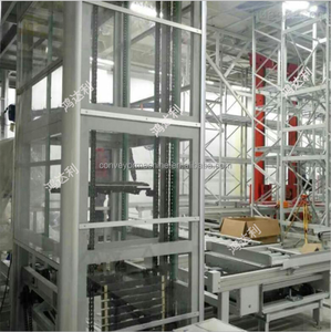 ลิฟต์ขนส่งสินค้าขนาดเล็กอุตสาหกรรมไฟฟ้า,ปรับแต่งได้อย่างมืออาชีพ - Product Image 4