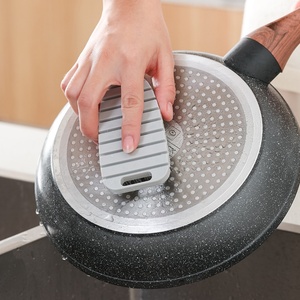 Kitchen Cleaning <b>Brushes</b> Set Household Fruit & <b>Vegetable</b> Clean Crevice <b>Brush</b> & Dish Scrubber Accessory Tools - Product Image 5