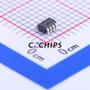 Nuevo y Original TPS22960DCNR SOT-23-8 Circuito integrado IC Chip PMIC Interruptor electrónico de potencia - Product Image 1
