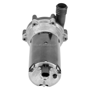 Pompe à eau auxiliaire moteur 0392022010 pour Mercedes W203 W215 W230 C230 C32 C280 C350 ML450 <span class=keywords><strong>AMG</strong></span> 0005000386 0005000286 - Product Image 2