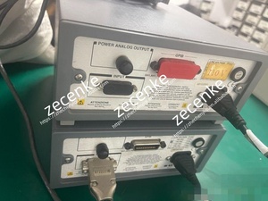 1PC ILX Lightwave Multimètre Optique OMM-6810B - Product Image 3