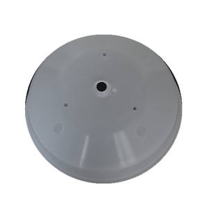 Cubierta Impermeable Minghui para Motor de Lavadora, Accesorio Moldeado por Inyección de Plástico, Modelo 032 - Product Image 5