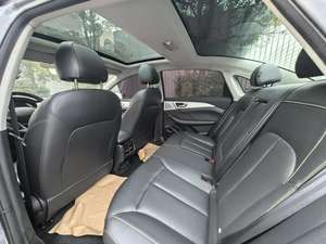 Autos usados en China Roewe i6 <span class=keywords><strong>MAX</strong></span> EV <span class=keywords><strong>Modelo</strong></span> <span class=keywords><strong>2022</strong></span> 500 Edició<span class=keywords><strong>n</strong></span> Especial con Techo Panorámico - Product Image 6