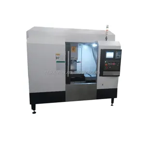 VMC-640 (đường sắt) giá máy CNC tại Ấn Độ