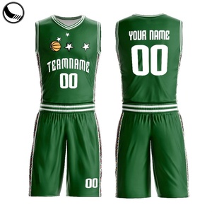 เสื้อบาสเก็ตบอลเด็กผู้หญิง BETHERIVAL 100% โพลีเอสเตอร์ ดีไซน์ล่าสุด สีส้ม - Product Image 2