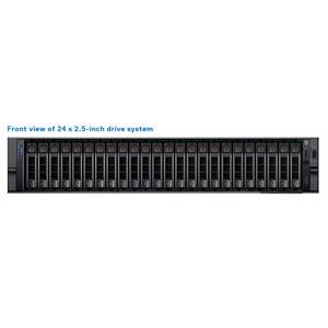 Bán Hot poweredger860 2U Rack máy chủ máy tính cho ai máy tính bto CTO đám mây ảo hó<span class=keywords><strong>a</strong></span> hiệu suất cao trung tâm dữ liệu máy chủ - Product Image 3
