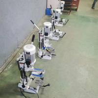 Vente en gros MK361A Machine à mortaiser manuelle à burin à bois pour le bricolage à domicile et l'artisanat