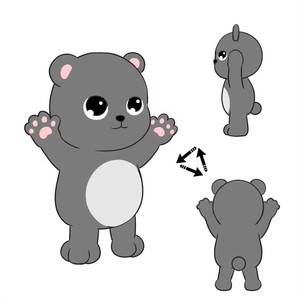 Usine de fabrication d'animaux en peluche personnalisés, fabricant de jouets en peluche sur mesure, fabricant de poupées en peluche OEM, personnage 2D à 3D, mascotte, cadeau mignon de haute qualité - Product Image 4