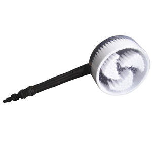 Bàn Chải Xoay Rửa Xe Chất Lượng Cao Để Rửa Cửa Sổ Có Tay Cầm Dài - Product Image 5