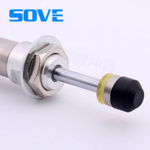 Nuevos productos Serie Mad Amortiguador neumático Manipulador de piezas neumáticas Amortiguador hidráulico Cilindro de aire - Product Image 2