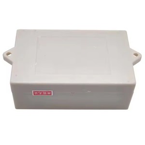 Módulo de Adquisición de Cantidad Analógica ModBus-RTU a <span class=keywords><strong>485</strong></span>, Transmisor RS485 de 2/4 Vías, 4-20mA, 5V, 10V, ModBus TB6560, Amplio Rango de Voltaje - Product Image 5