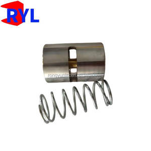 2901-1455-00 थर्मोस्टैस्टिक वाल्व एयर कंप्रेसर 2901145500 औद्योगिक कंप्रेसर भागों के लिए - Product Image 4