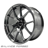 Velg Chrome Forged Wheels Vs-5rs Ukuran 18 19 20 21 22 24 Inch untuk Bmw 325 G80 M2 M3 M4 M5 X6 Xdrive40i M X5 X4 735li 740 Li7