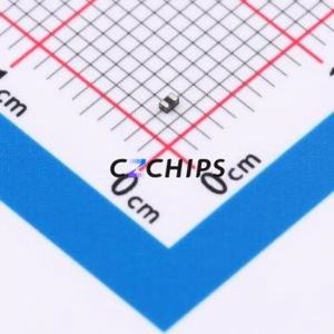 ทรานซิสเตอร์2L DFN1x0.6 ESDU5V0LDB แบบดั้งเดิมและใหม่เอี่ยมและแบบป้องกันไฟกระชาก (TVS/ESD) - Product Image 2