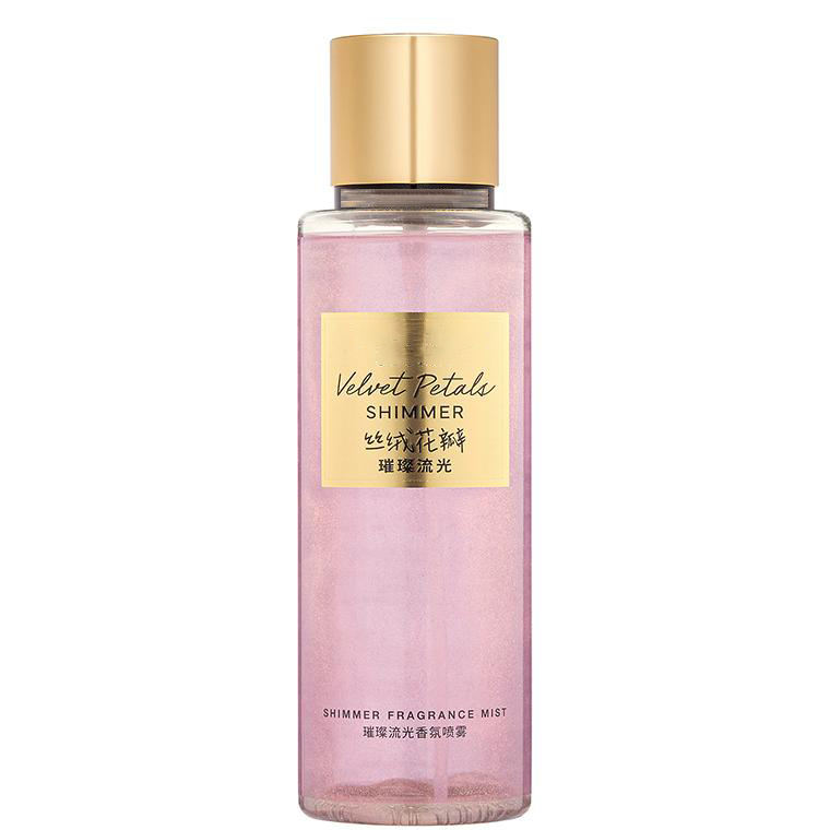 กำมะหยี่ Petall ระยับ