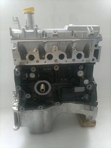 Motore a Benzina K7M 1.6L 8V Renault, Nuovo di Zecca, Componente di Alta Qualità - Product Image 4