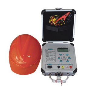 Probador Antiestático JD-A para Inspección de Rendimiento Electrostático - Product Image 2