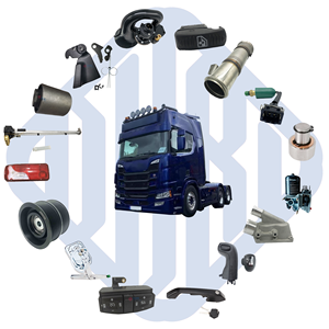 Tuyau flexible d'échappement 1643463 1743073 1634456 pour <span class=keywords><strong>camion</strong></span> <span class=keywords><strong>Daf</strong></span> 201+fer 304+409 - Product Image 6