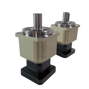 ชุดเกียร์ทดรอบแบบดาวเคราะห์ความเร็วสูงรุ่น PAB พร้อมแรงบิดสูง - Product Image 3